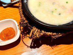 -蚝翅·海鲜粥·烧烤·龙虾季(海曙天一店)
