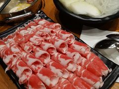 -呷哺呷哺(万达新世界店)