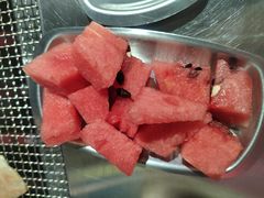 -马路牙子地桌烤肉(工体店)