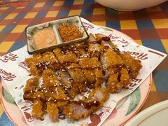 -万能料理屋(钟鼓岭路店)