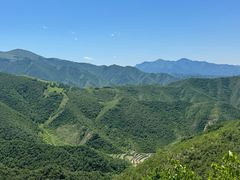 -灵山