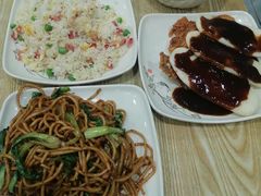 -孙阿姨上海小吃·本帮小厨(隆昌路店)