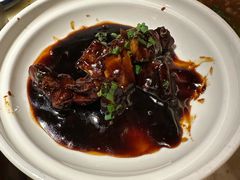 -绿茶餐厅(汇悦大融城店)