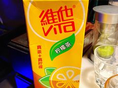 -绿茶餐厅(光谷世界城步行街店)
