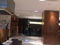 -上海漕河泾万丽酒店