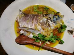 -东方红·湖南菜(金屿店)