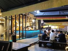-haxnbauer海森堡德国餐厅(深圳coco店)