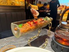 -炊烟小炒黄牛肉(浦东世纪汇店)