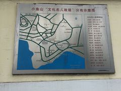 -文化名人故居一条街