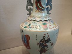 -晋商博物院