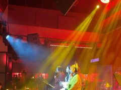 -梦田音乐miniLIVE(漳州店)