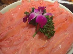 -历蜀记·家宴老火锅(总店)