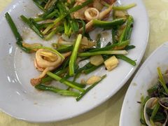 -秋姐美食店(旅游大道店)