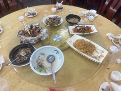 -梅姐海鲜餐厅(水头海鲜街店)