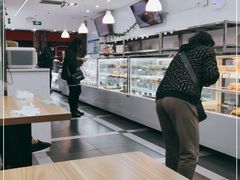 -白玉兰食品(中山公园龙之梦店)