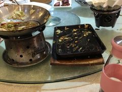 -阿婆农家菜(车墩店)