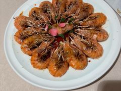 -八府香鸭·啫啫煲(华山路店)