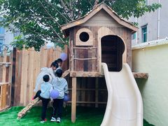 -HERRE·FARM 赫尔露营农场·团建聚会包场