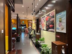 -松子料理(白家庄店)