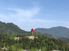 -井冈山风景名胜区