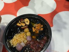 -文立新麻辣烫(合生汇21街区店)
