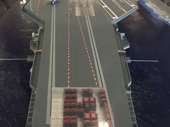 -中途岛号航空母舰博物馆