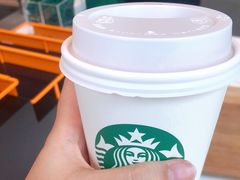 -星巴克臻选(深圳卓悦中心店)