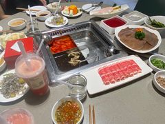 -海底捞火锅(龙岗星河COCO Park店)