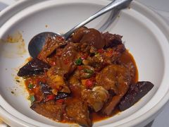 -院里寻菜·精致庭院菜(观沙岭店)