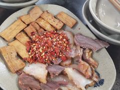 -老妈灶房柴火鸡(香雪海路店)