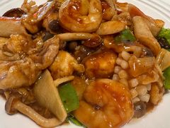 八珍豆腐-大铁勺新津菜(迎水道店)