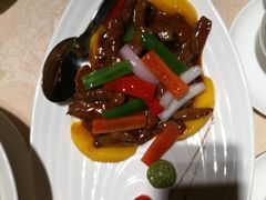 -采粤轩中餐厅(惠州金海湾喜来登度假酒店)