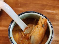 -荷花泰菜(东方新天地店)