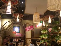 -椰夫人·养生椰子鸡(黄埔时代城店)