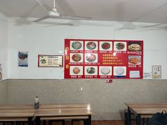 -老字号杨坡红油米线腊汁肉夹馍(东四道巷店)