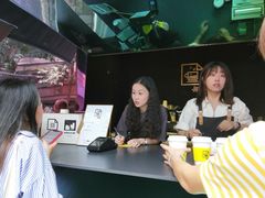 -JPG coffee(广州体育西店)