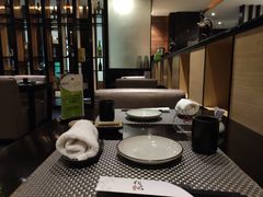 -松临·铁板烧&Omakase(神农店)
