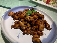 -陆壹捌餐厅(五大道店)