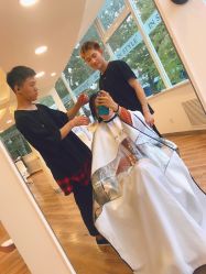 -IN STYLE·全国形象店