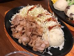 -铃木食堂(帽儿胡同店)