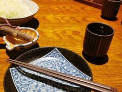 -堂本家洋食别馆·炸猪排(中心城店)