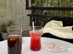 -边渡咖啡烘焙店(昙华林店)