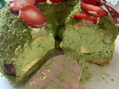 -大连铂尔曼酒店-铂尔曼美食廊 Pullman Deli