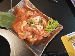 -谷牛和牛烤肉(漕河泾印象城店)