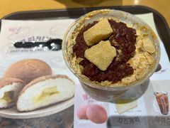 -劳顶笨咖啡(益华广场店)