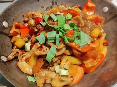 -乐口福家常菜馆(古庸路店)