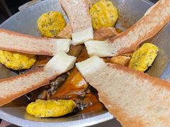 -淀里船宴(卓达店)