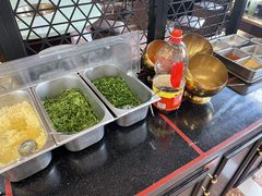 -鸿姐老火锅(疁城新天地店)