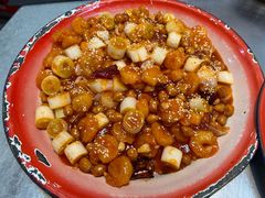 -馬伍旺川菜(江北虹悦城店)