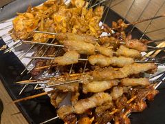 -马海涛牛肉串·午市牛腩饭·烧烤夜宵(领汇广场店)